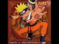 Naruto Soundtrack The Raising Fighting Spirit