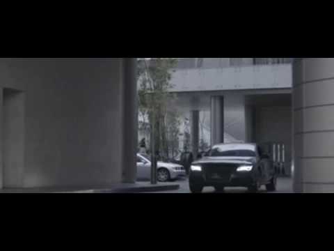 Audi A7: Auto Pilot Car of the Future