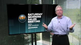 Top Secret Sales Tip #14 - How to Sell Better - Better Customer Service | Sales Training Expert