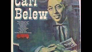 Carl Belew ~ Another Lonely Night