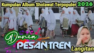 Download lagu Kompilasi Album Pilihan Sholawat Langitan Terbaru 2026 | Full Album@hatiTeduhSholawat_official mp3 Download lagu Kompilasi Album Pilihan Sholawat Langitan Terbaru 2026 | Full Album@hatiTeduhSholawat_official mp3