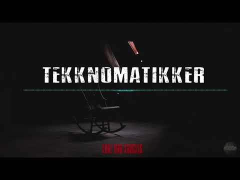 Tekknomatikker - KurzUndKnackig | HARDTEKK | [HD]