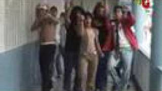 Mayaratto - Sentí Metal