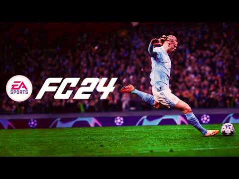 Jords - DIRT IN THE DIAMOND EP3: FIST IN THE SKY ft. Jordan Mackampa (FC 24 SOUNDTRACK)