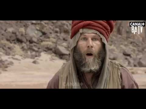 Les Nouvelles Aventures d'Aladin - Canal +