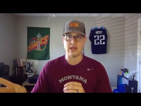 Nehemiah 7-8 - Live Monday Morning Devotional