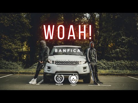 BANFICA - WOAH!
