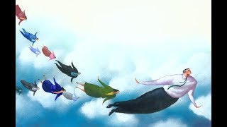 First Fruits Leave Before Aurora Borealis