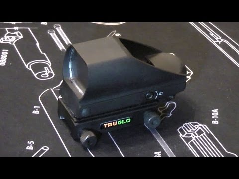 GEAR REVIEW: TruGlo Universal Shotgun Rib Mount