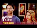 NEW SAVDHAAN INDIA Jab Rishte Paar Karein Apni Maryaada SAVDHAANI AAPKI SURAKSHA APNON KI