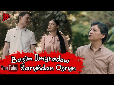 Bashim İlmyradow-Yaryndan Ogryn // Video 2022 Bashim Ilmyradow 2022