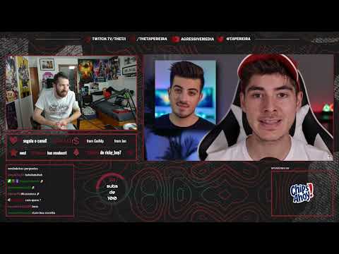 TJI REAGE A SPARKING "YOUTUBER PT DE PRANKS PRESO ! BERNARDO ALMEIDA VANDALIZADO"