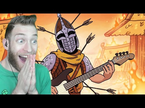 YouTube Thumbnail