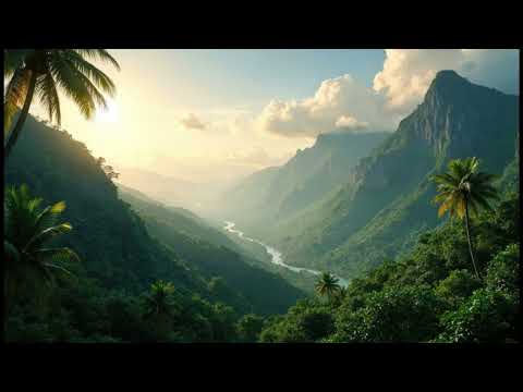 Clouds ft. Tiiu - Under the Dancing Feet (Healing Of The Nation Steppers Remix)