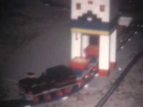 Lego ferie jul 1976