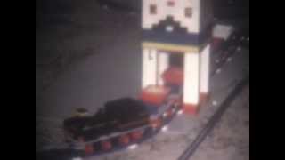 Lego ferie jul 1976