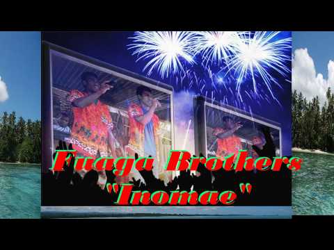 Fuaga Brothers Inomae