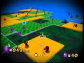 Super Mario Galaxy 2 Luigi S Purple Coin Chaos