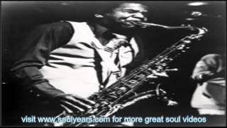 Jr. Walker &amp; the All-Stars - What Does It Take to Win Your Love (with lyrics)