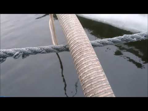 MUTKAN KAUTTA MEREEN