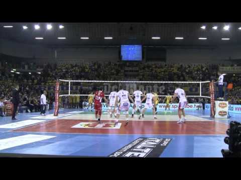 L'ultimo punto di Nikic