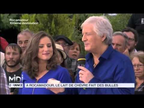 Savonnerie Exquises Caprines Miniature vidéo YouTube 6