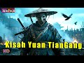 INDO SUB丨Kisah Yuan TianGang Mahakarya Seni Bela Diri Klasik 2025 Aksi