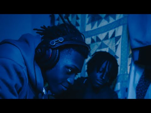 Faray2625 & GD PKC - CHEFE (Videoclip Official)