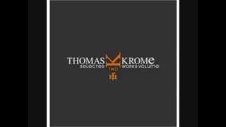 Thomas Krome - Woodcarver A1 (Thomas Krome Remix)