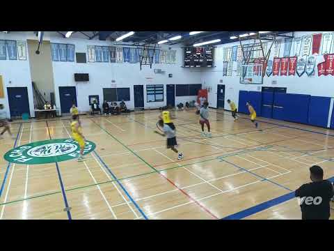 QG vs Kabura - sunday tier 2- tcbl 2022 fall