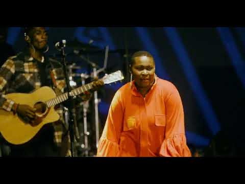 Jah Prayzah - Manja Live Performance