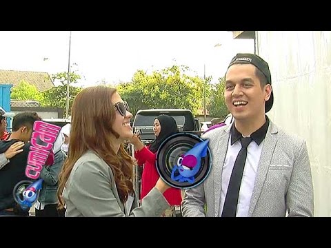 Bummm! Kevin Jatuh ke Kali - Cumicam 13 Oktober 2015