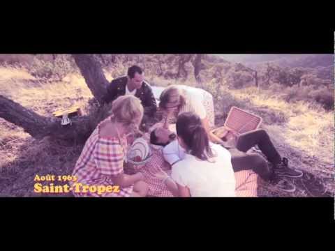 Quentin Mosimann - "Do You St-Tropez"