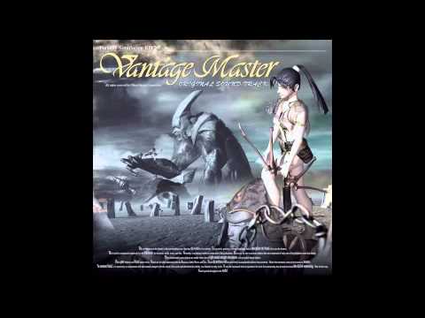 Vantage Master V2 PC