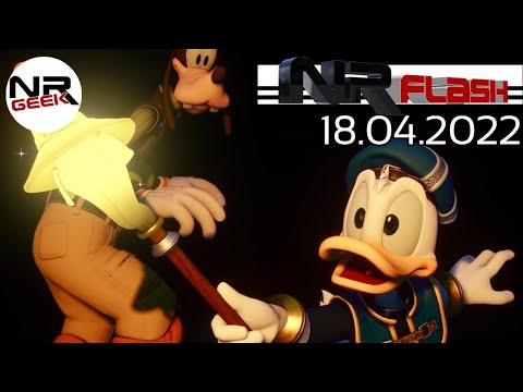 NRFlash #32 (18.04.2022)
