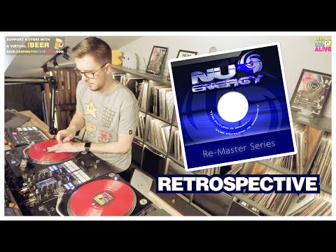 Nu Energy Label Retrospective (Freeform / Trancecore)