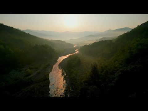 Valli Piacentine Bike Tour - Percorso N° 1