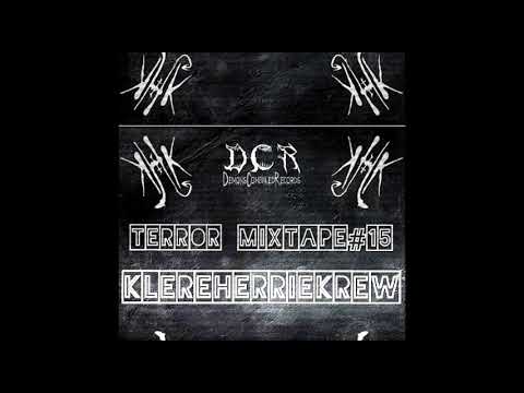 KlereHerrieKrew | Terror mixtape#15 | 14/04/21 | NLD