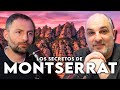 Los MISTERIOS De La Montaña De MONTSERRAT Puertas Secretas Y Lagos Internos Con Raul Sacrest