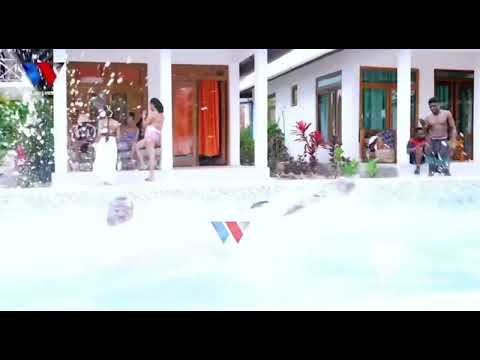 Asante Sana Beach Cottages in Zanzibar. Top Choice Accommodation for Kendwa Full Moon Party 2022.