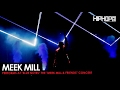 Meek Mill Performs 