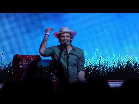 Ada Milea și Bobo Burlăcianu - Chirița (fragmente)(live @ Quantic)