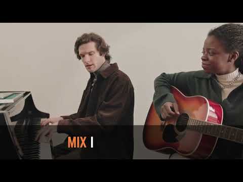 Chord Analyser (Chord Finder) Video