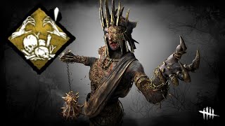 【Dead by Daylight】ペンティメント玩具プレイグが強い（PS5版）【デッドバイデイライト】