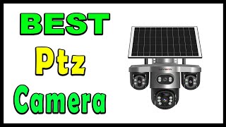 TOP 5 Best Auto Tracking Ptz Camera 2025