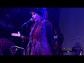Lene Lovich “Monkey Talk” 05 Nov 2025 Final Tour Show
