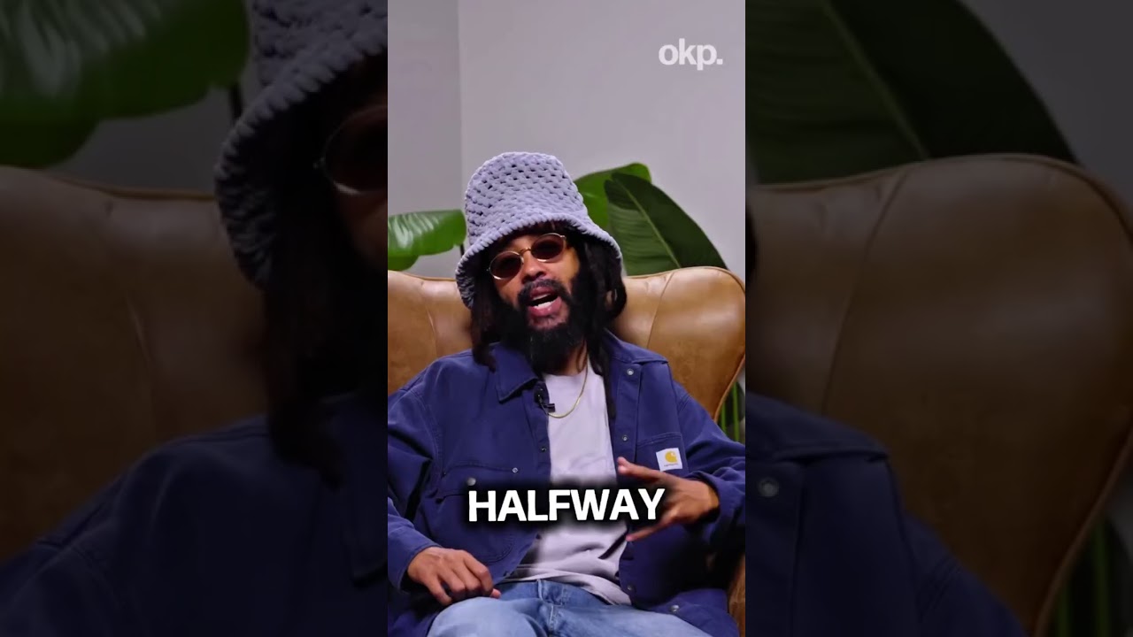 Are you planning on seeing #Protoje on his tour 👀 🎶 ? #trending #jamaica