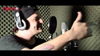 El Nino - LIVE Session Apropo.ro ( prod. Feenom )