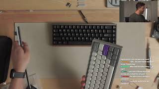 🔴 Kafka, beautiful HE build - BUILD STREAM