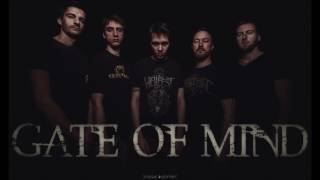 Gate Of Mind - Twisted Circle